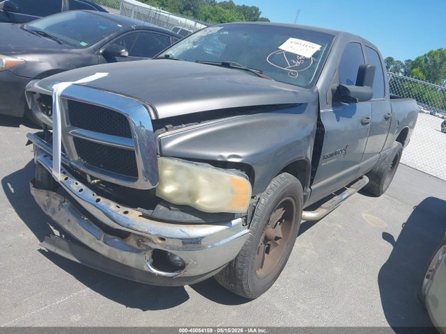 Dodge Ram 1500 St