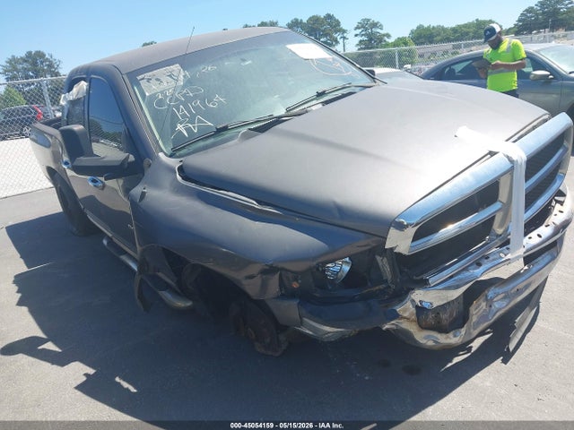Salvage Dodge Ram 1500 Image