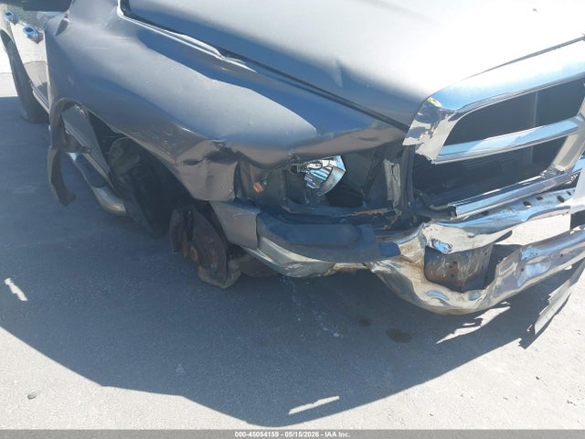 Dodge Ram 1500 St