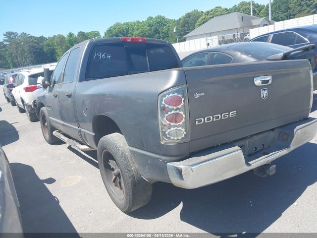 Dodge Ram 1500 St