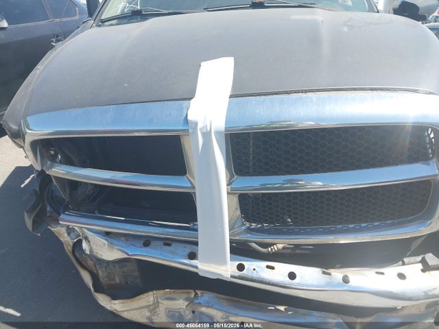 Dodge Ram 1500 St