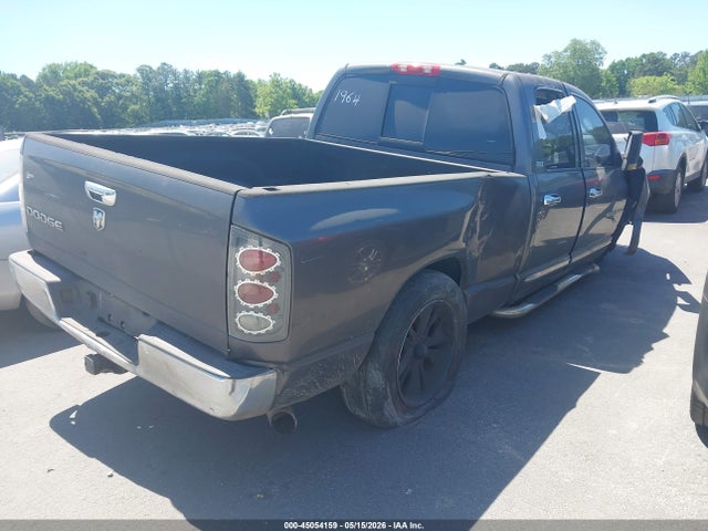 Dodge Ram 1500 St