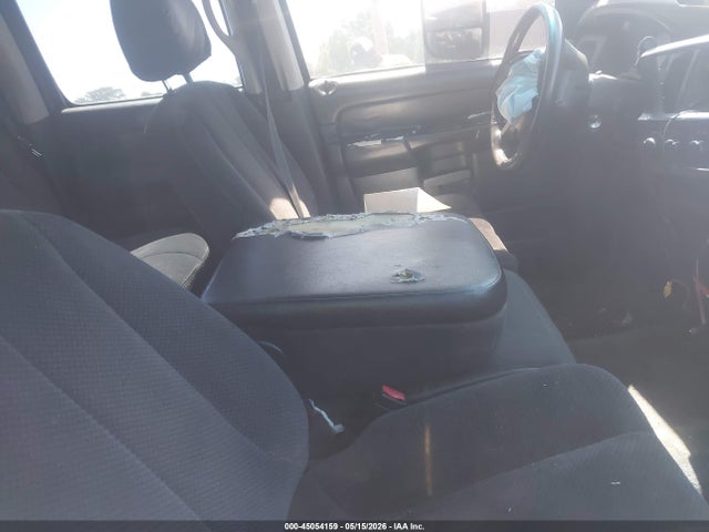 Dodge Ram 1500 St