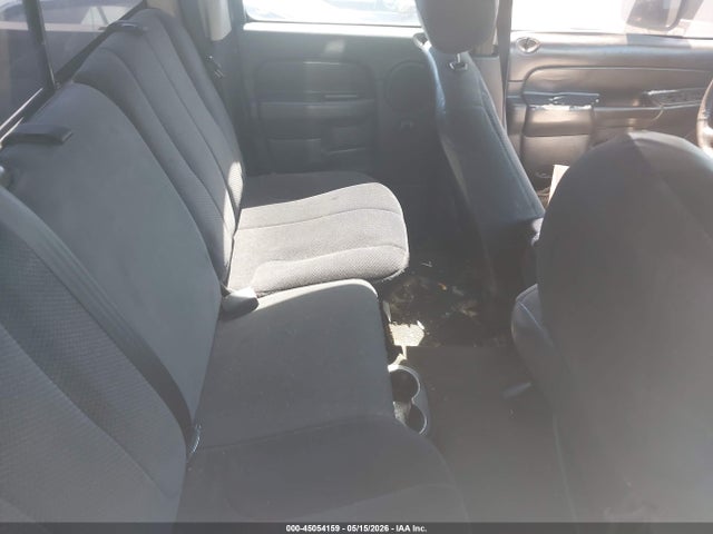 Dodge Ram 1500 St