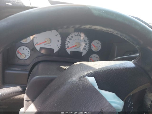 Dodge Ram 1500 St
