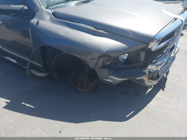 Dodge Ram 1500 St