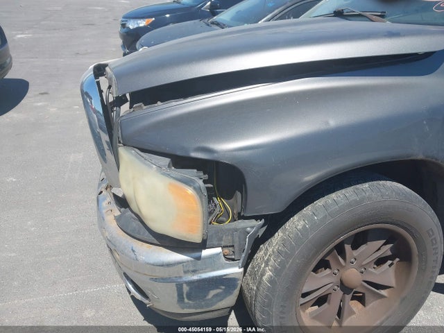 Dodge Ram 1500 St