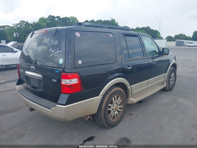 Ford Expedition