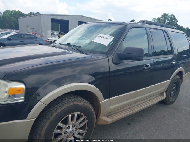 Ford Expedition