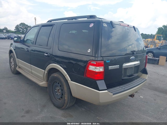 Ford Expedition