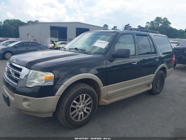 Ford Expedition