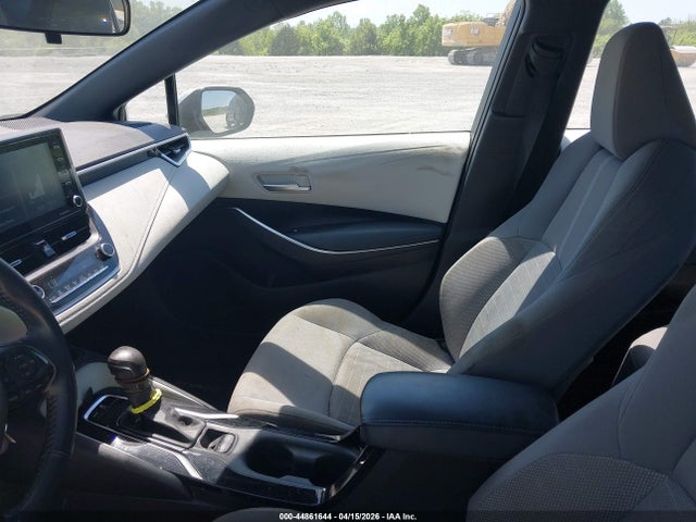 Toyota Corolla Se
