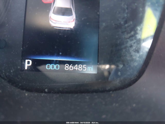 Toyota Corolla Se