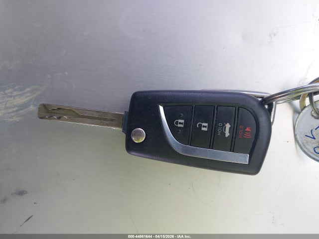 Toyota Corolla Se