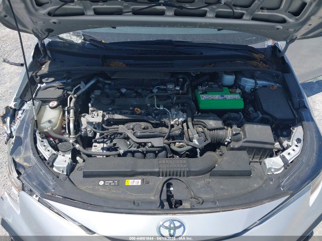 Toyota Corolla Se