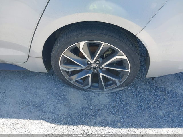 Toyota Corolla Se