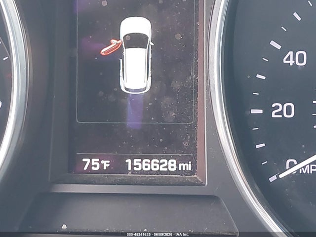 Hyundai SANTA FE Limited Ultimate