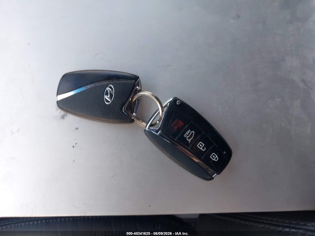 Hyundai SANTA FE Limited Ultimate