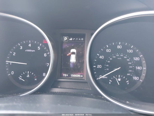 Hyundai SANTA FE Limited Ultimate