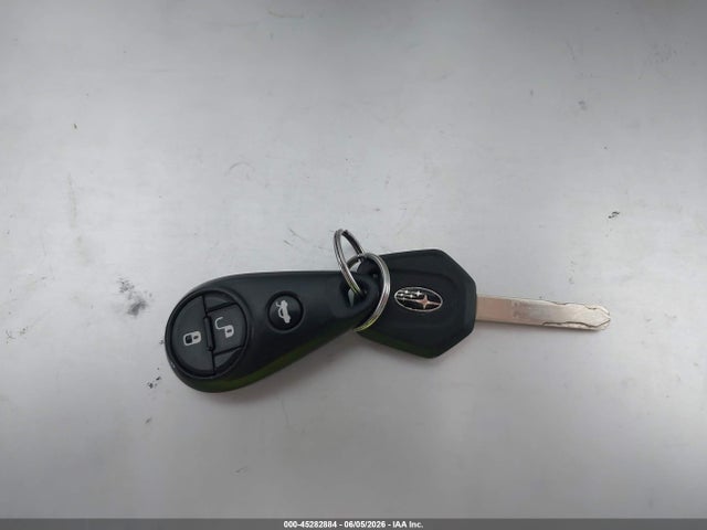 Subaru Forester 2.5x Limited