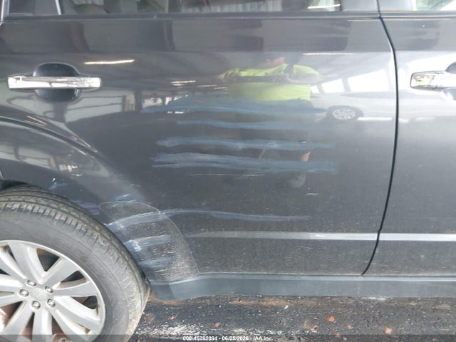 Subaru Forester 2.5x Limited