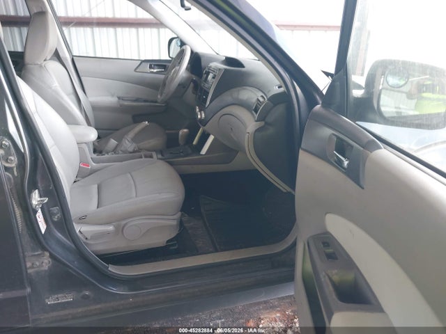 Subaru Forester 2.5x Limited