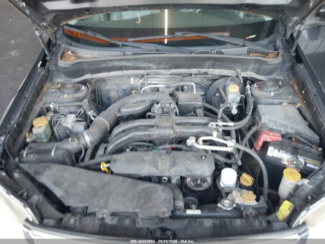Subaru Forester 2.5x Limited