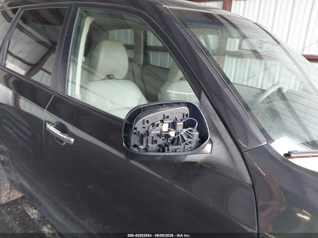 Subaru Forester 2.5x Limited