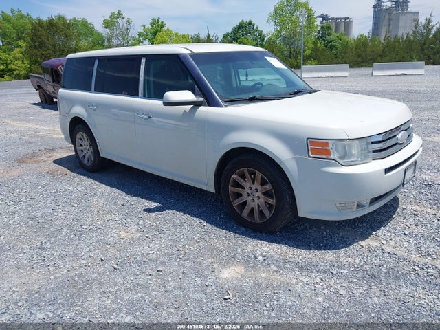 Ford Flex Sel