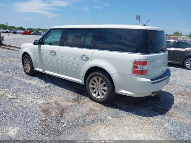 Ford Flex Sel
