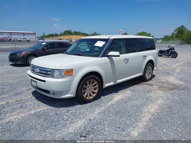 Ford Flex Sel
