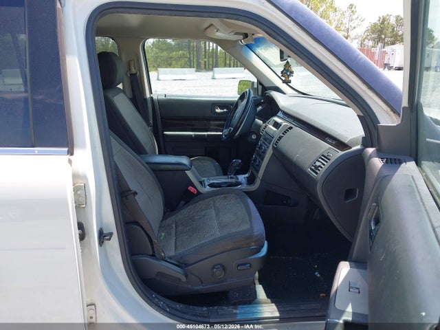 Ford Flex Sel
