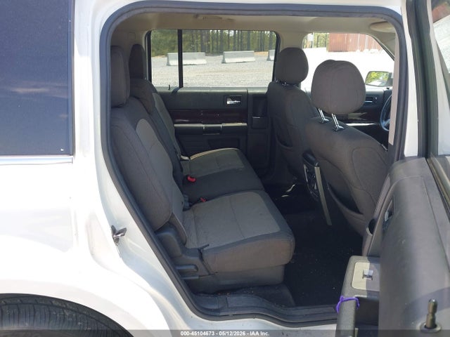 Ford Flex Sel