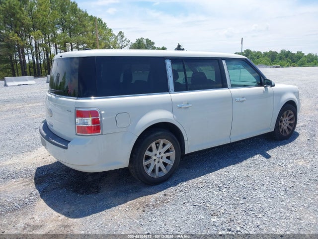 Ford Flex Sel