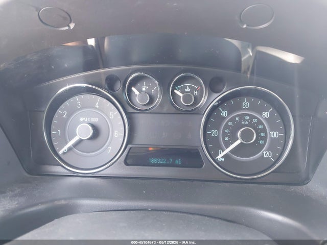 Ford Flex Sel