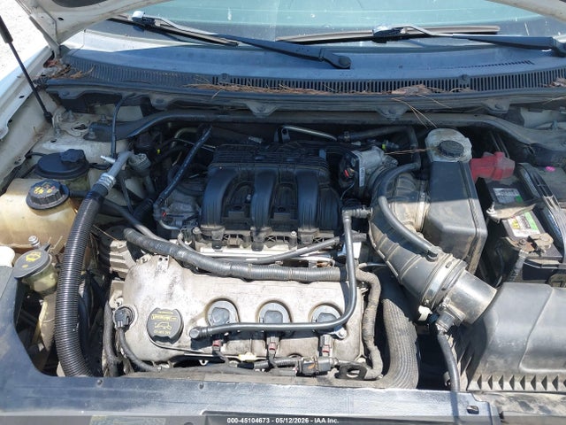 Ford Flex Sel