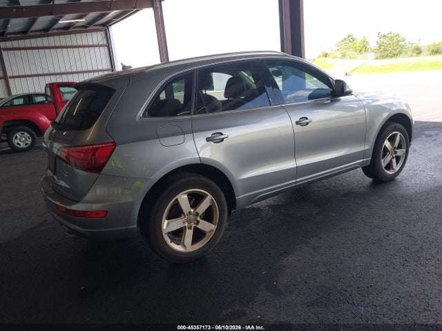 Audi Q5 3.2 Premium