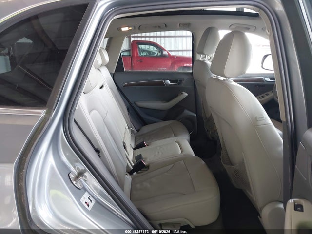 Audi Q5 3.2 Premium