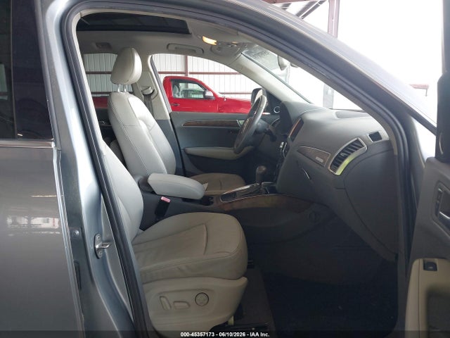Audi Q5 3.2 Premium