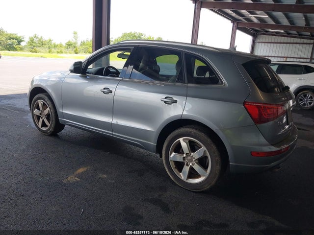 Audi Q5 3.2 Premium
