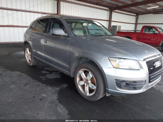 Audi Q5 3.2 Premium
