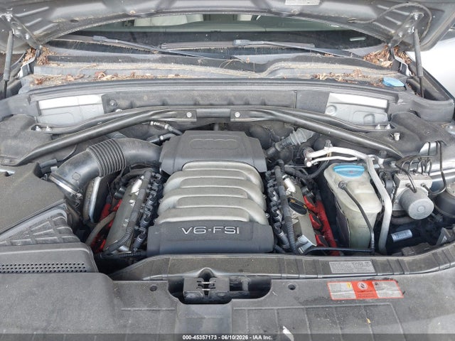 Audi Q5 3.2 Premium