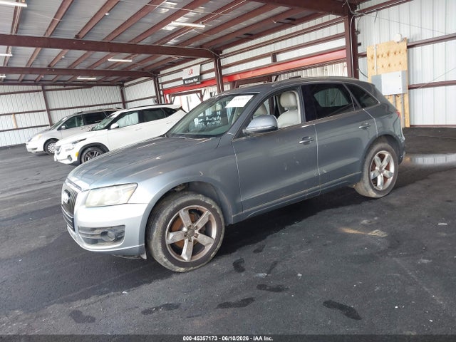 Audi Q5 3.2 Premium