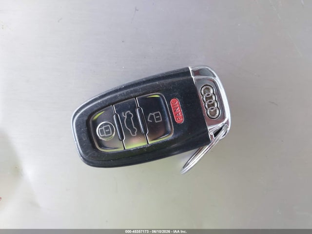 Audi Q5 3.2 Premium