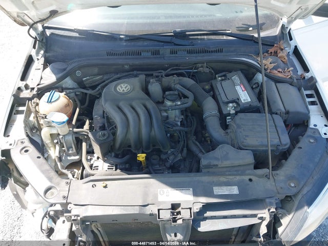 Volkswagen Jetta 2.0l S