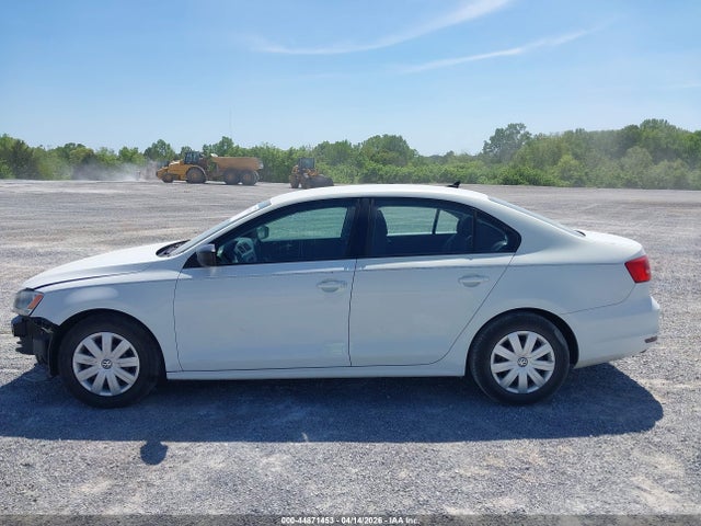 Volkswagen Jetta 2.0l S