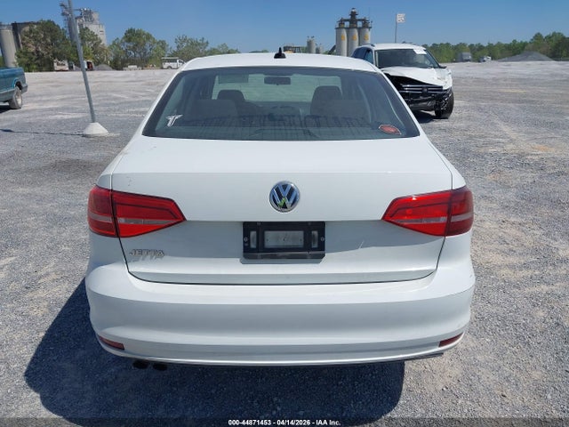 Volkswagen Jetta 2.0l S