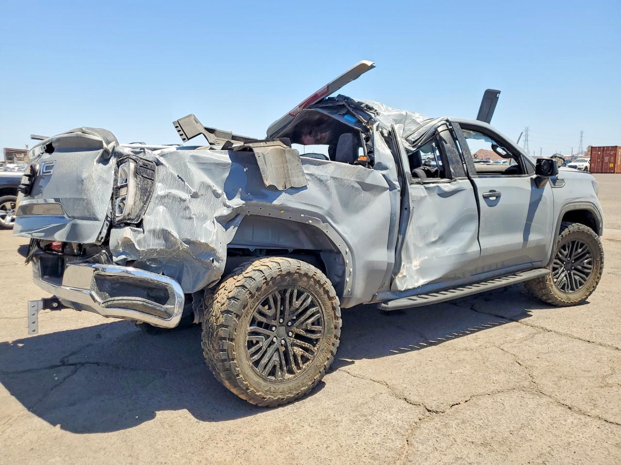GMC Sierra C1500