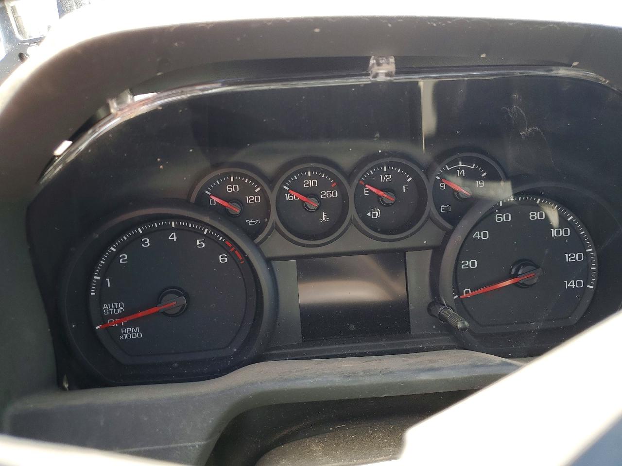 GMC Sierra C1500