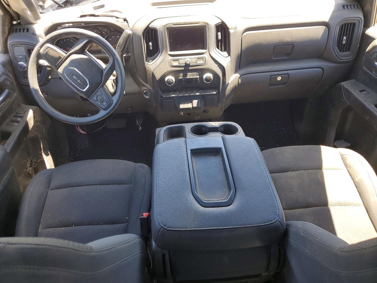 GMC Sierra C1500